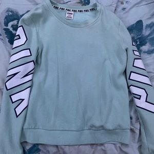 PINK VS sweater